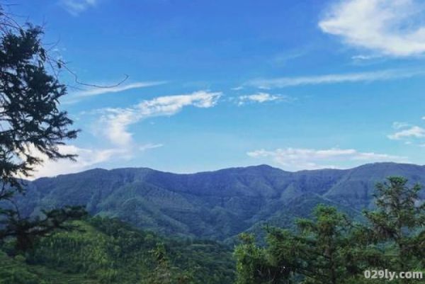 惠州象头山（惠州象头山风景区）