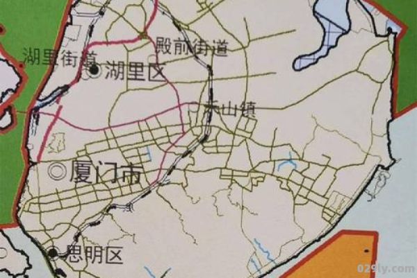 厦门文昌鱼（厦门文昌鱼保护区范围）