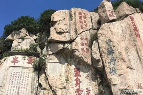 泰安一日游（泰安一日游旅游团）