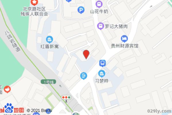 林城大酒店（林城大酒店走路到北京路站坐316珞）