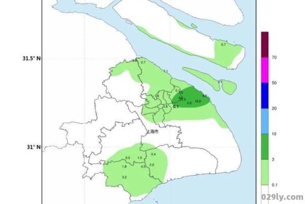 上海崇明长兴岛（上海崇明长兴岛天气预报15天查询）