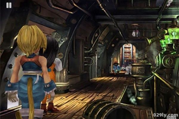 ff9图文攻略（ff 9s）