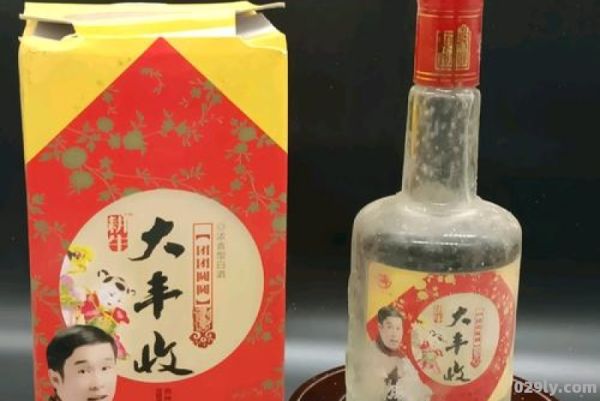 吉林大丰收（吉林大丰收42度白酒）