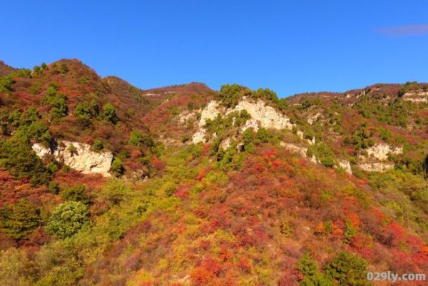 门头沟仙台（门头沟仙台山风景区好玩吗）