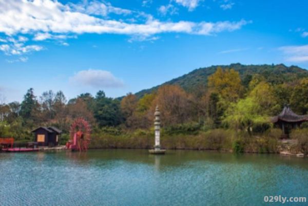 浙江慈溪（浙江慈溪旅游必去十大景点）