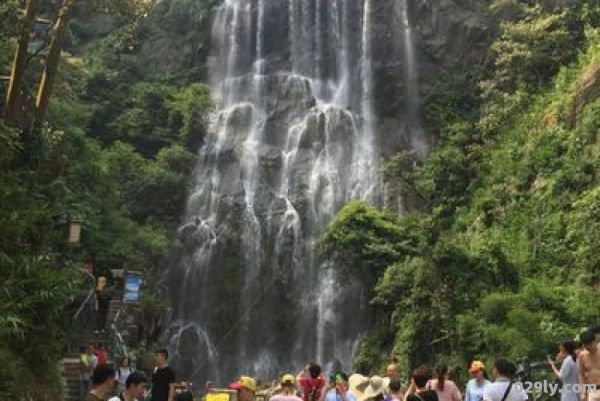 广东清远旅游（广东清远旅游景点排名前十）