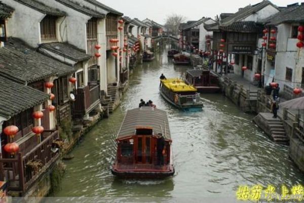 苏杭两日游（苏杭两日游,找旅游团）