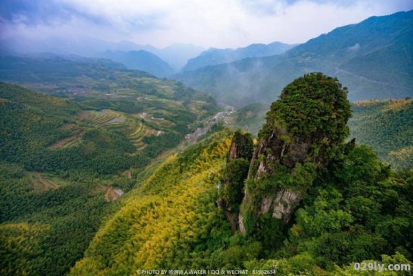 遂昌旅游（遂昌旅游景点）