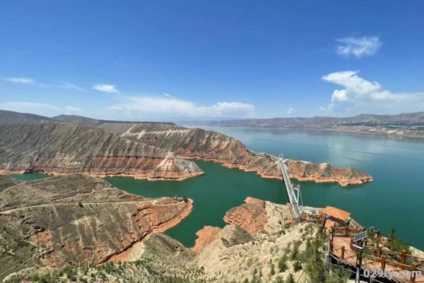 刘家峡旅游（刘家峡旅游景点介绍图片）