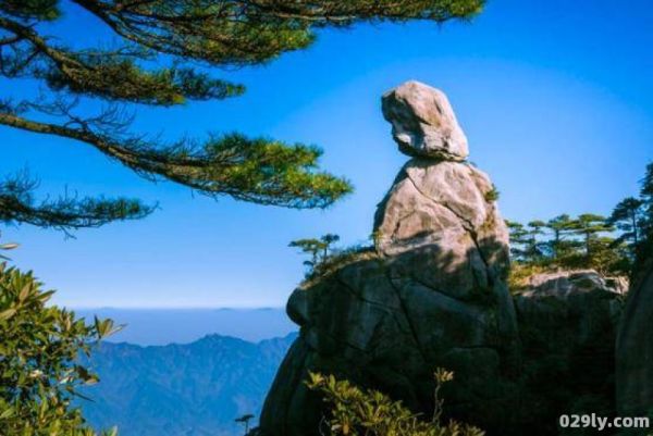 三清山天气（三清山天气预报15天景区）