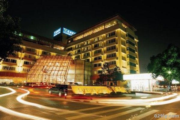 杭州酒店市场（杭州酒店现状）