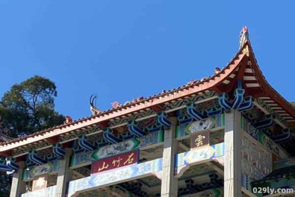 福清旅游景点大全（福清旅游景点大全介绍）