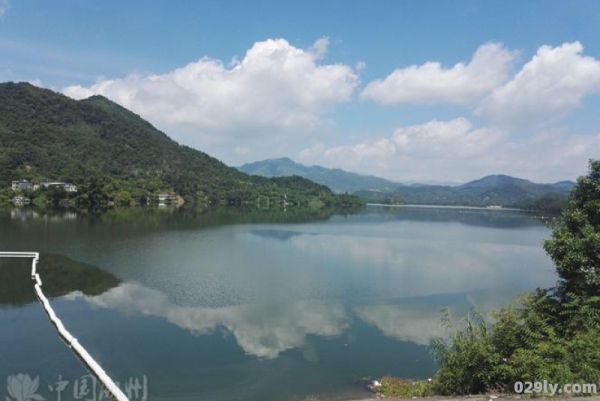 饶平汤溪水库（饶平汤溪水库周边景点）