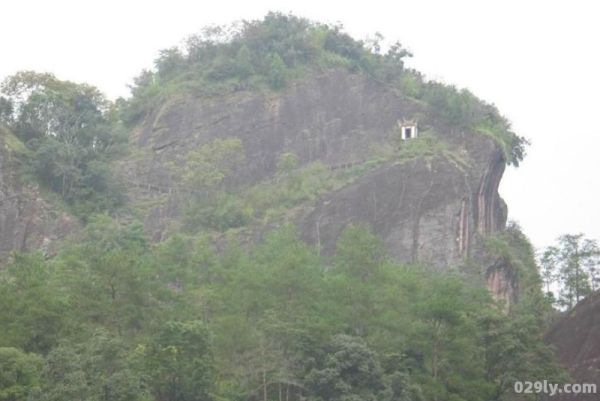 清流狐狸洞（清流狐狸洞景区收费）