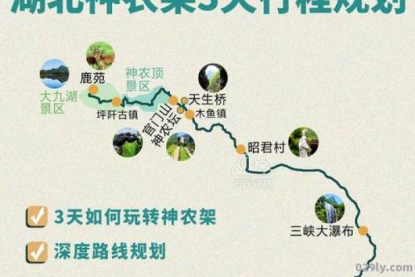 湖北旅游攻略（湖北旅游攻略自由行最佳线路）