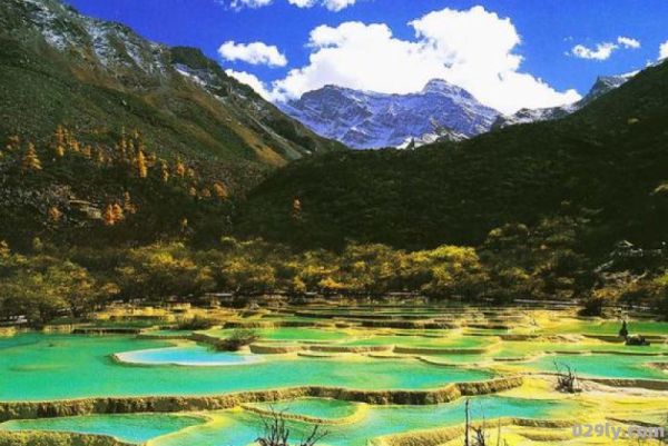 九寨沟飞机场（九寨沟飞机场到九寨沟有多远）