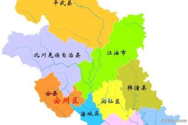 安州（安州是哪个省的城市）