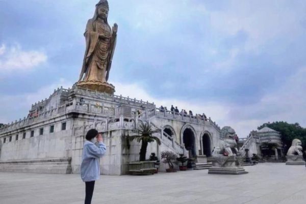 普陀山旅游攻略（普陀山旅游攻略）