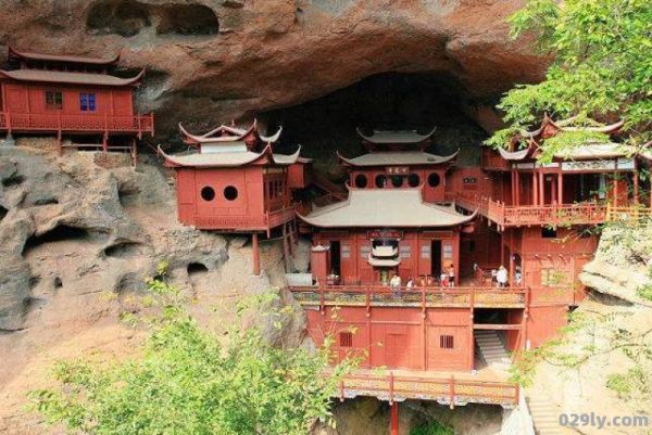 潮州甘露寺（潮州甘露寺门票多少钱）