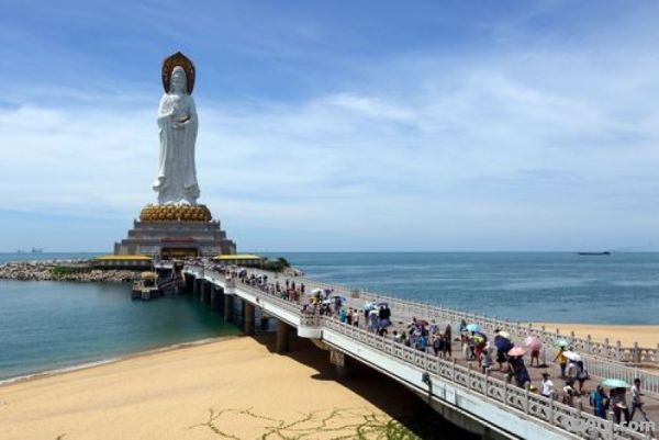 海南旅游图片（海南旅游图片大全）