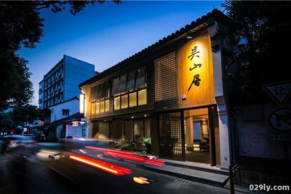 杭州河坊街附近酒店（杭州河坊街附近酒店有哪些）