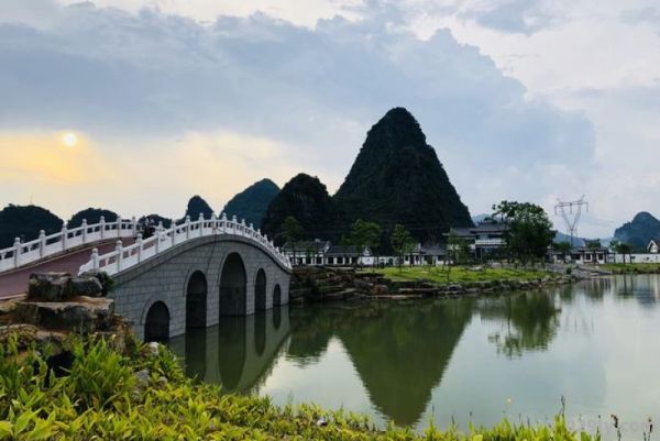 永州旅游十大景点（永州旅游十大景点视频）