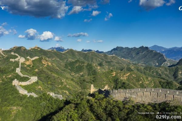 国内旅游景点大全排行榜（国内旅游景点大全排行榜前十）