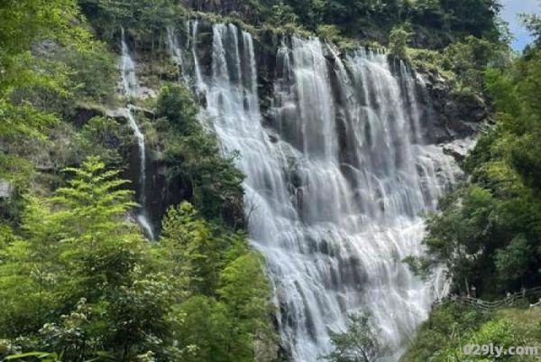 广东避暑胜地有哪些（广东避暑圣地）