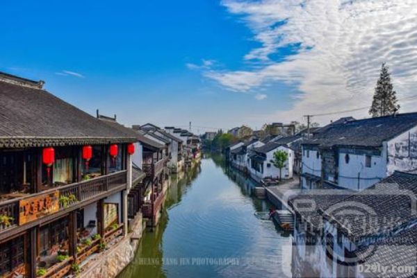 湖州旅游必去十大景点（湖州南浔古镇旅游攻略一日游）