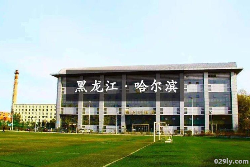 黑龙江省都有什么体育学院