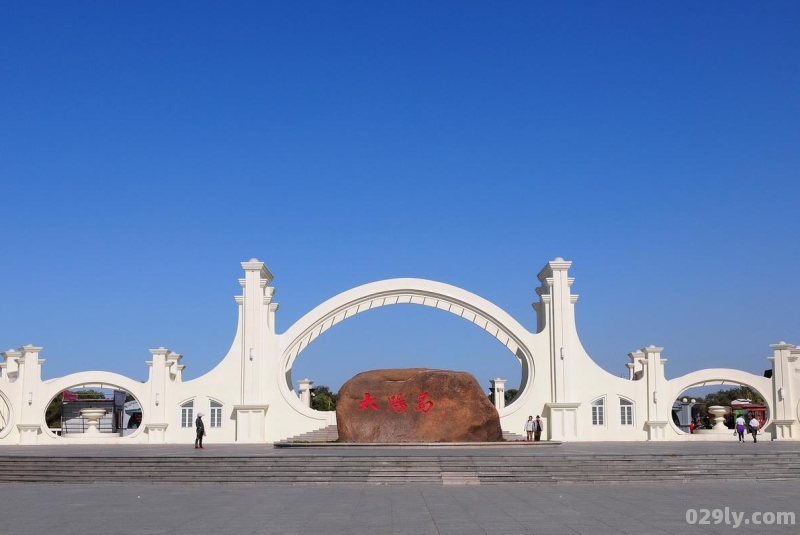 太阳岛景区免费吗