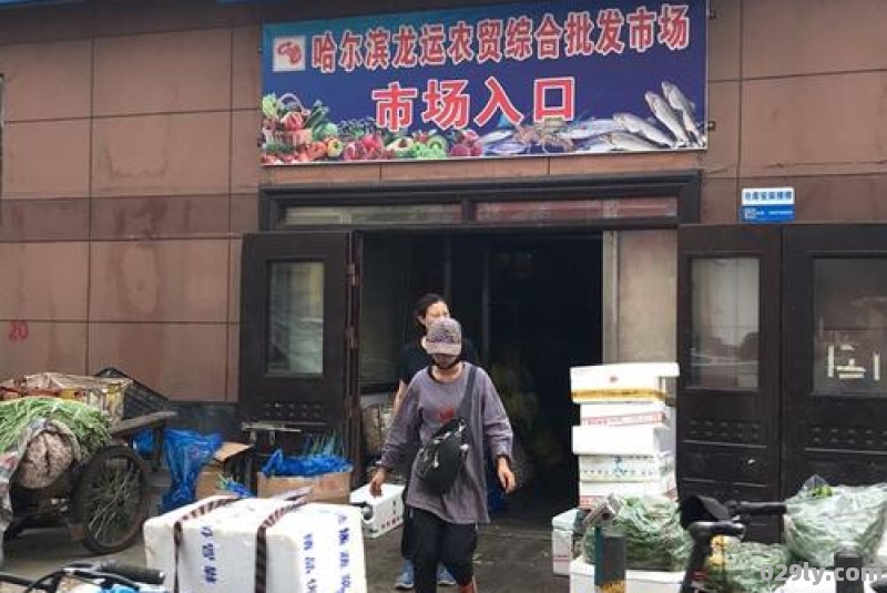 哈尔滨,有哪些农贸市场,具体地址。谢谢