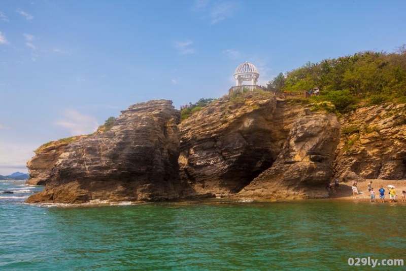 辽宁大连旅游必去十大景点