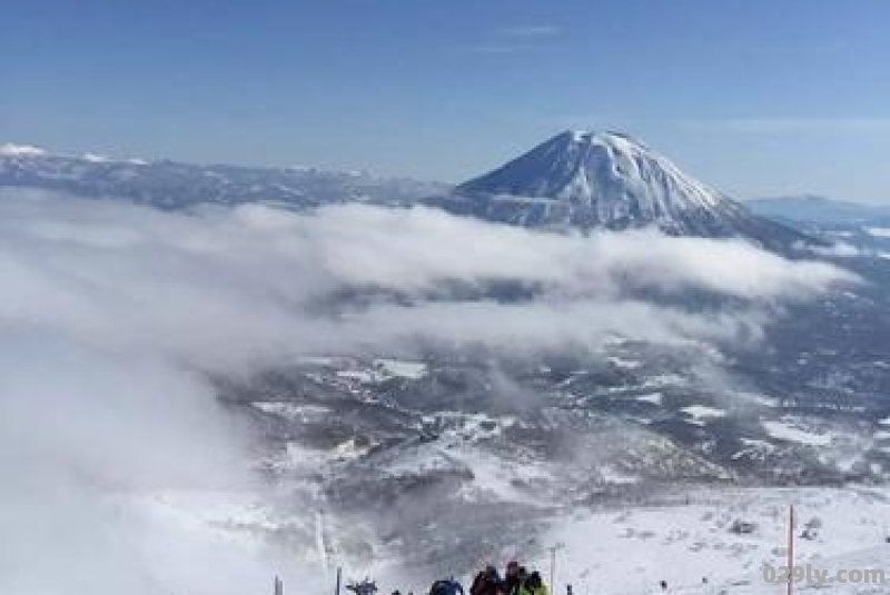 日本新雪谷属于日本哪个城市