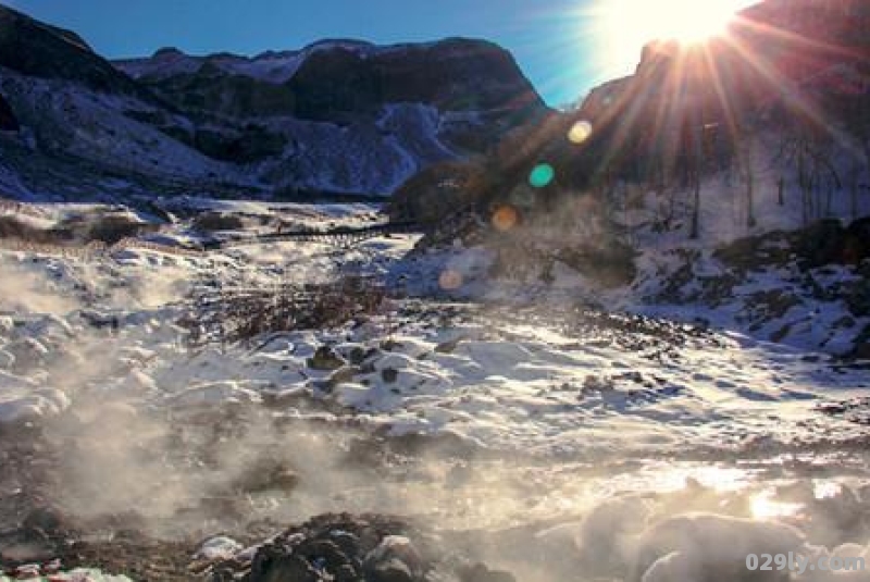 长白山能发生雪崩吗