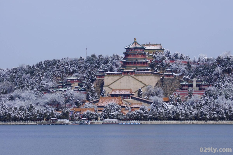 北京 冬季 景点 排行,北京冬天必去的十大景点