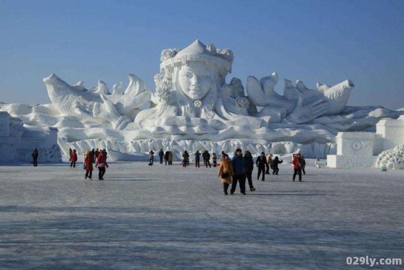 黑龙江有什么旅游景点