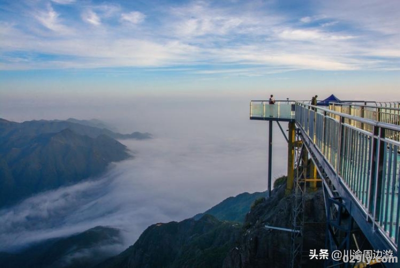 冬天去广东旅游哪里好玩冬天去广东旅游的好地方