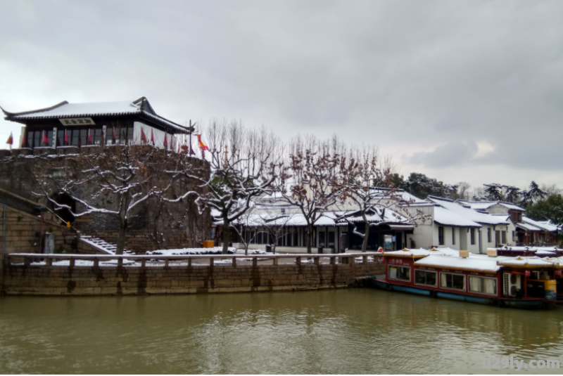 苏州冬天有哪些好玩的地方苏州适合冬季旅游吗