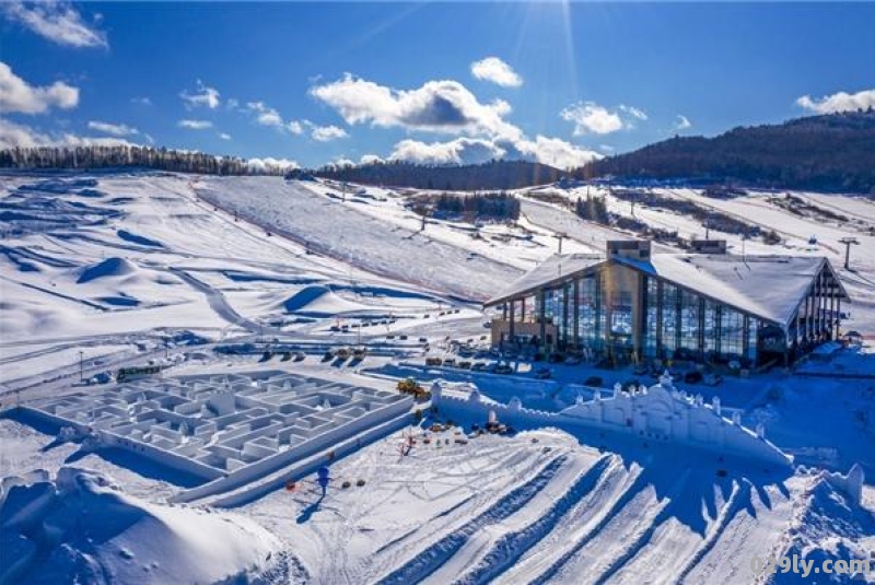 长白山鲁能度假村滑雪场2021-2022年开放时间