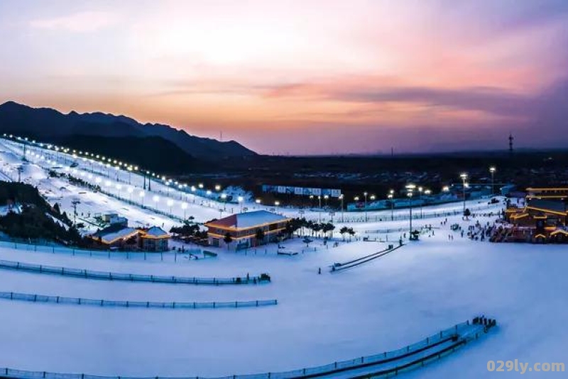 中国有哪些适合滑雪的地方查看中国十大滑雪场