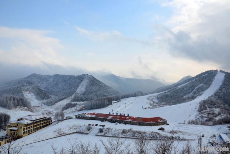 寒假去哪旅游10大旅游景点适合冬季游玩