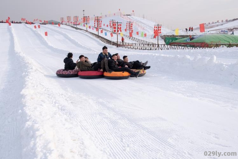 河北zui好的滑雪场在哪里