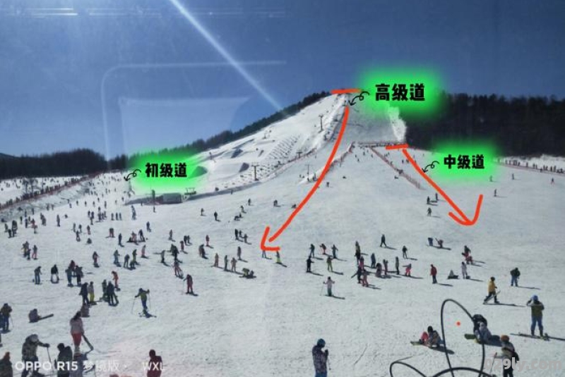 武汉去神龙架滑雪攻略2020