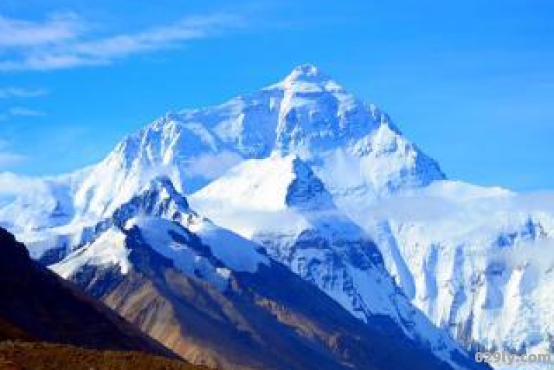 中国哪些山峰高过珠穆朗玛峰