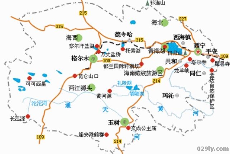 从西宁曹家堡机场坐车怎么到青海宾馆,谢谢