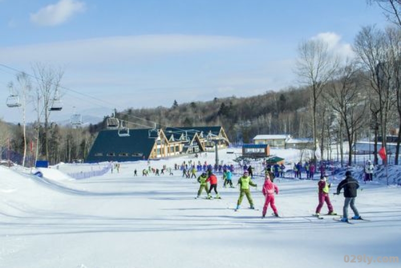 雪乡滑雪场和亚布力滑雪场哪个好