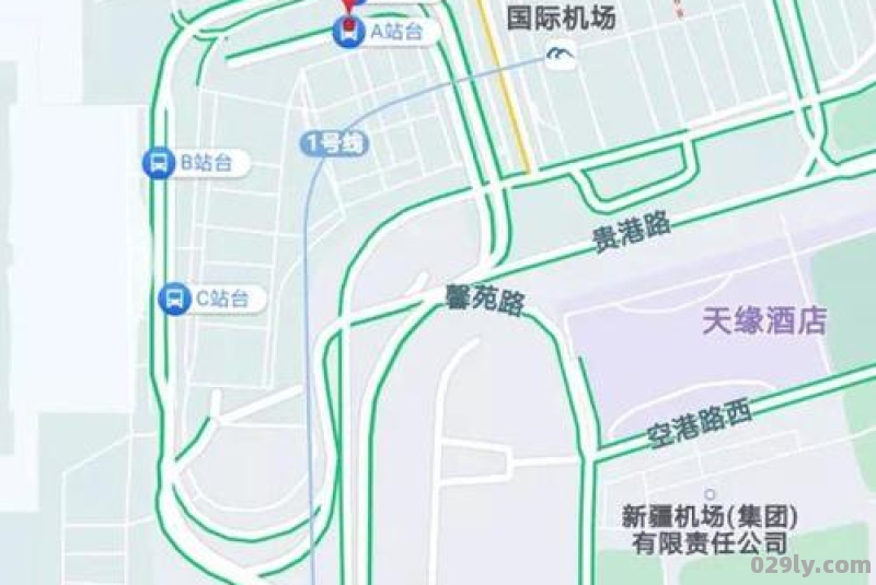 乌鲁木齐地窝堡机场咨询电话24小时