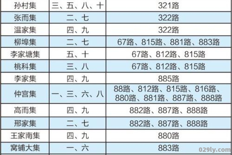 济南大集时间表2021最大的集