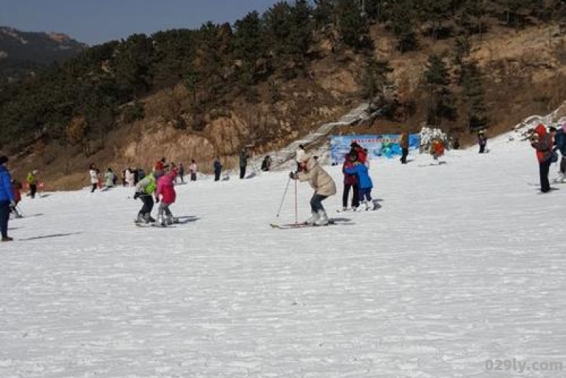 青岛滑雪场青岛滑雪场最好玩的榜单是哪家